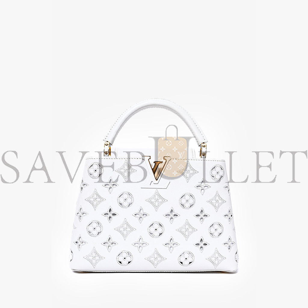 LOUIS VUITTON CAPUCINES BB M22863 (27*18*9cm)